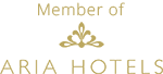 member of aria hotels